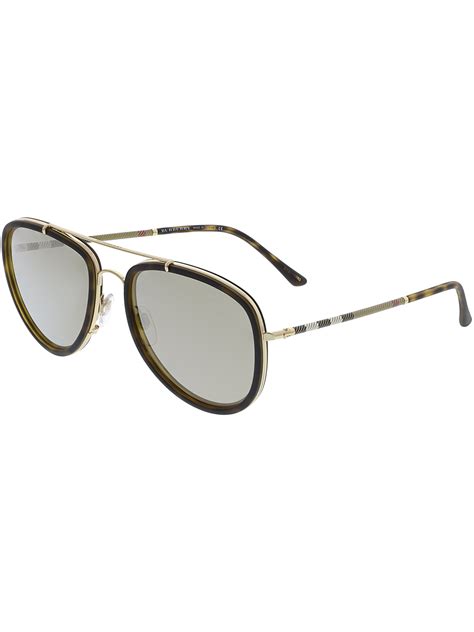 burberry aviator sunglasses men's|men's burberry sunglasses sale.